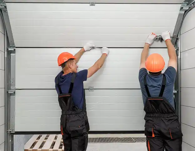 garage door service Simi Valley